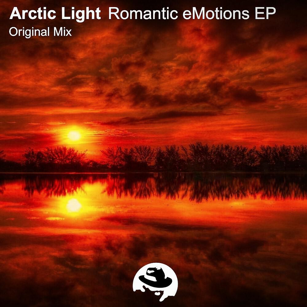 Arctic Light - The Road in Is No Place (Original Mix)