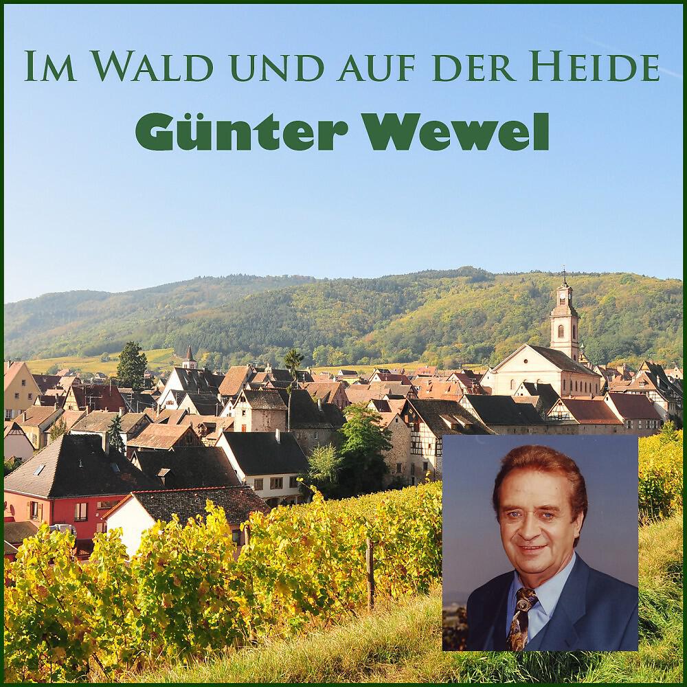 Günter Wewel - Droben im Oberland