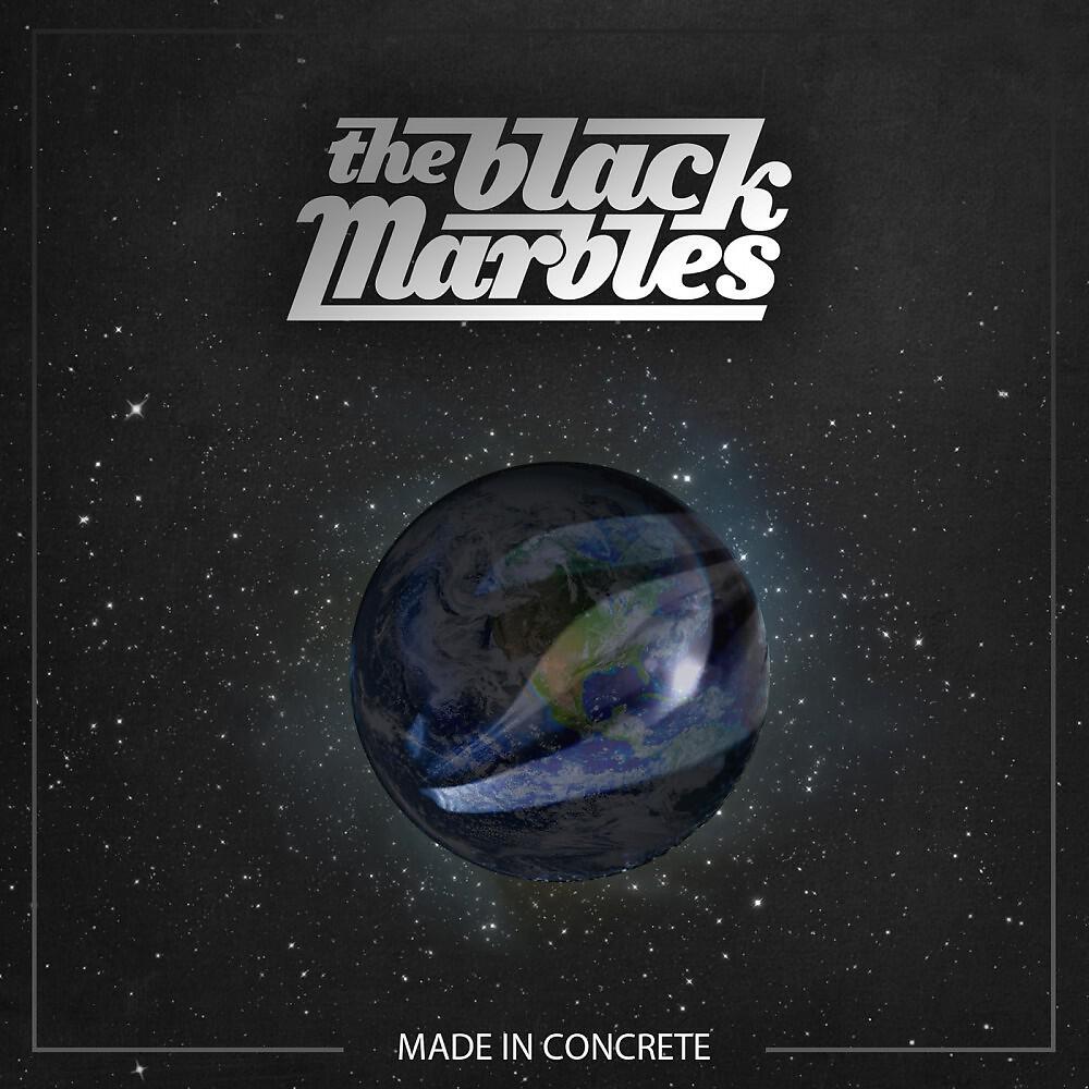 The Black Marbles - The Dog