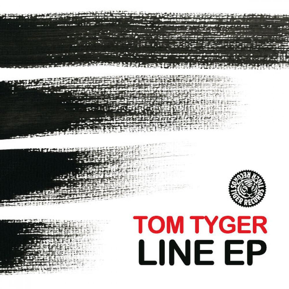 Tom Tyger - Line (Dannic Remix)