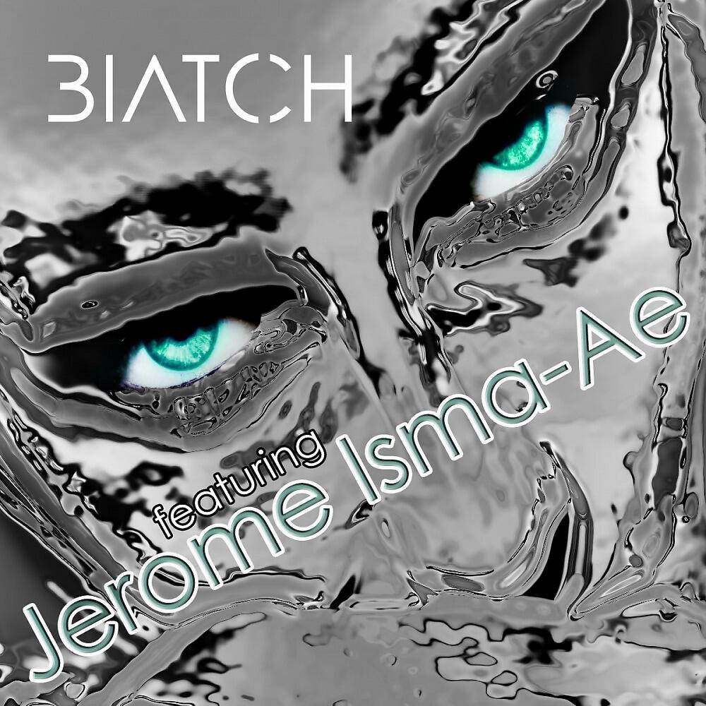 BIATCH - Electric Kiss - Jerome Isma-Ae Dub Mix