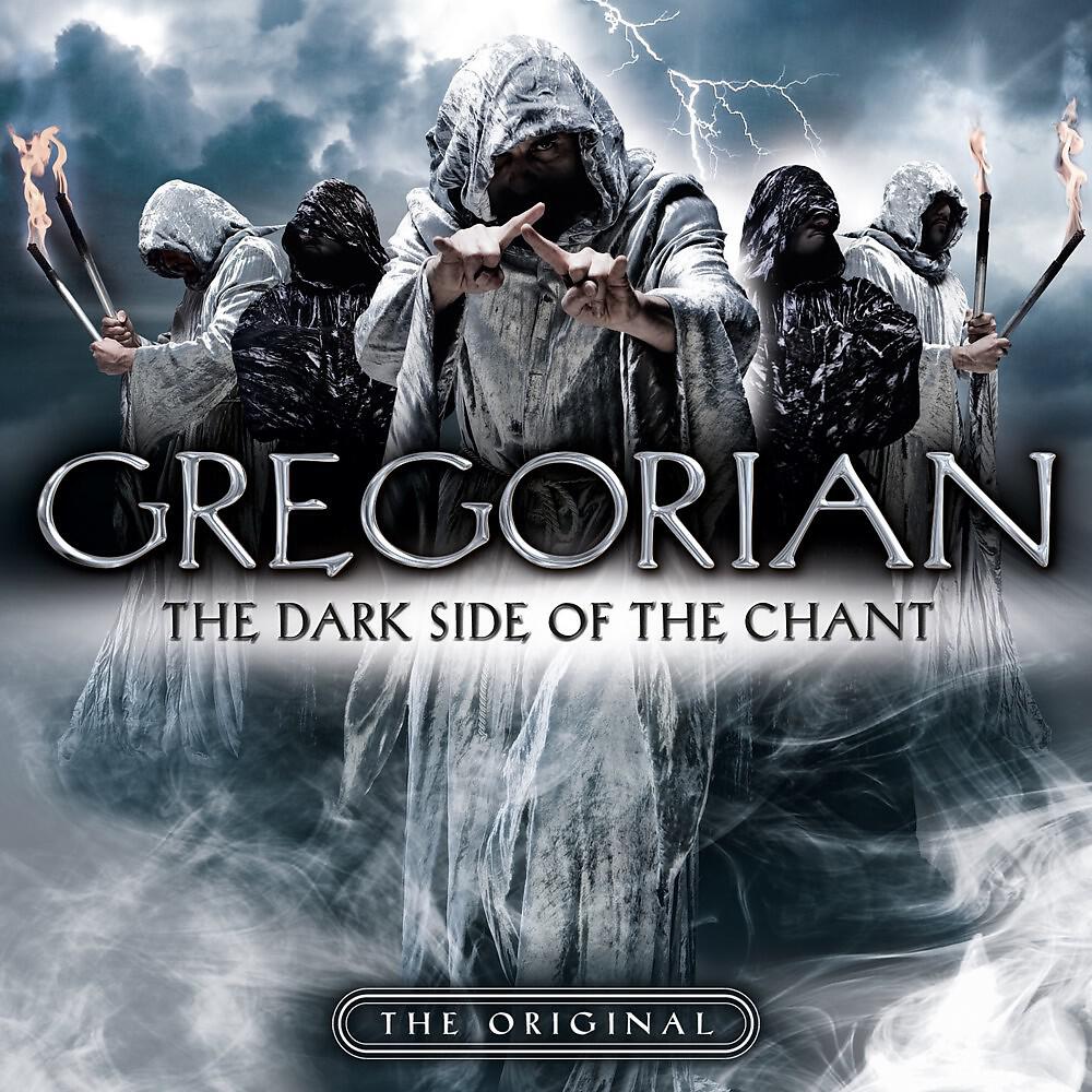 Gregorian - Dark Angel