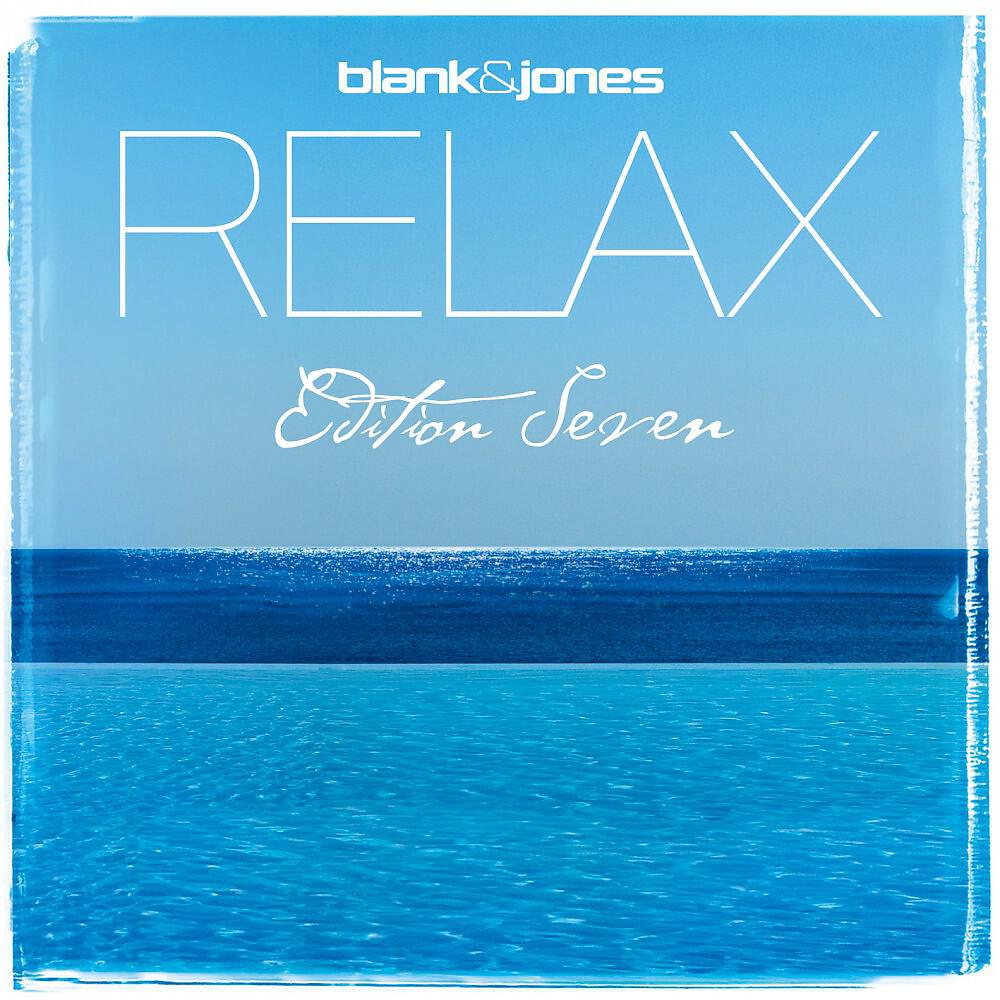 Blank & Jones with Jason Caesar - Hideaway
