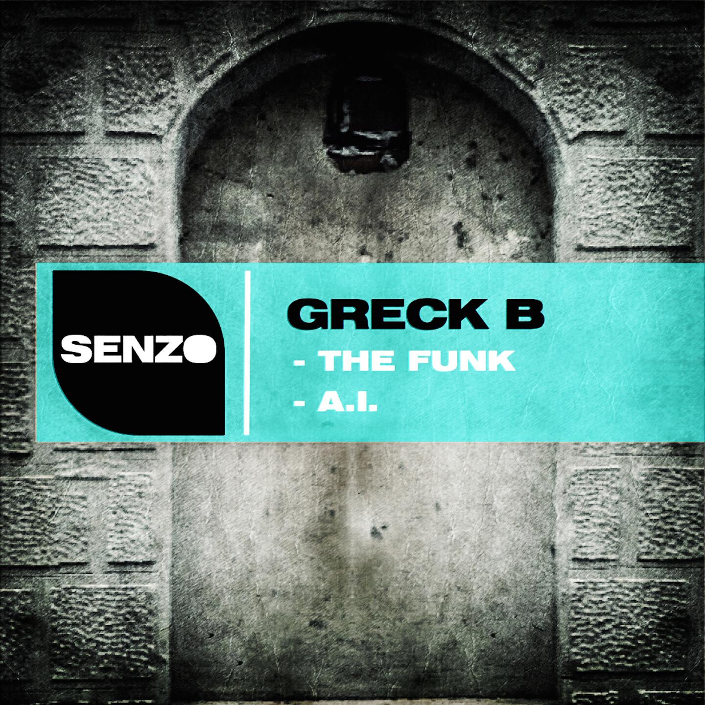 Greck B - A.I.