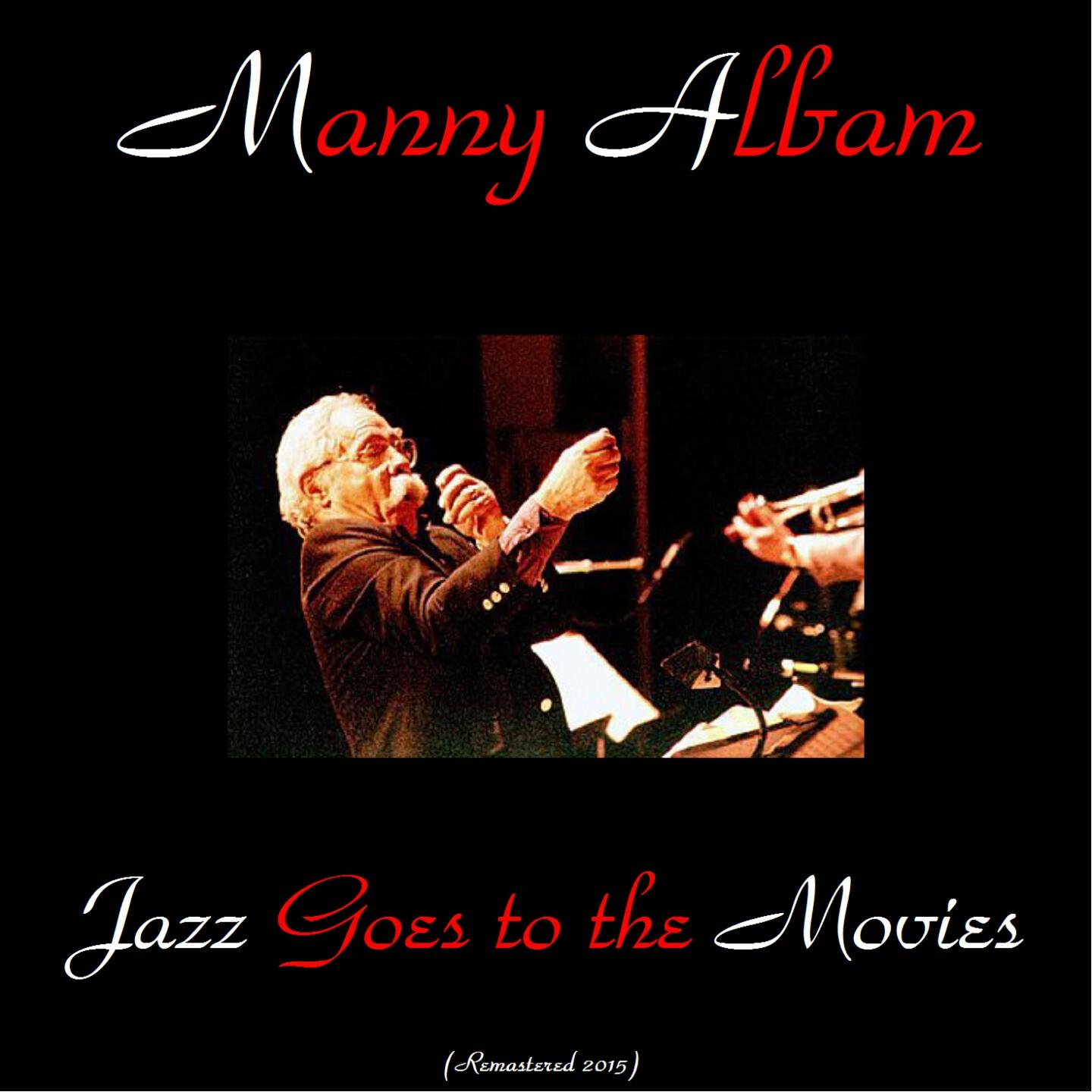 Manny Albam - Green Leaves of Summer (Remastered)