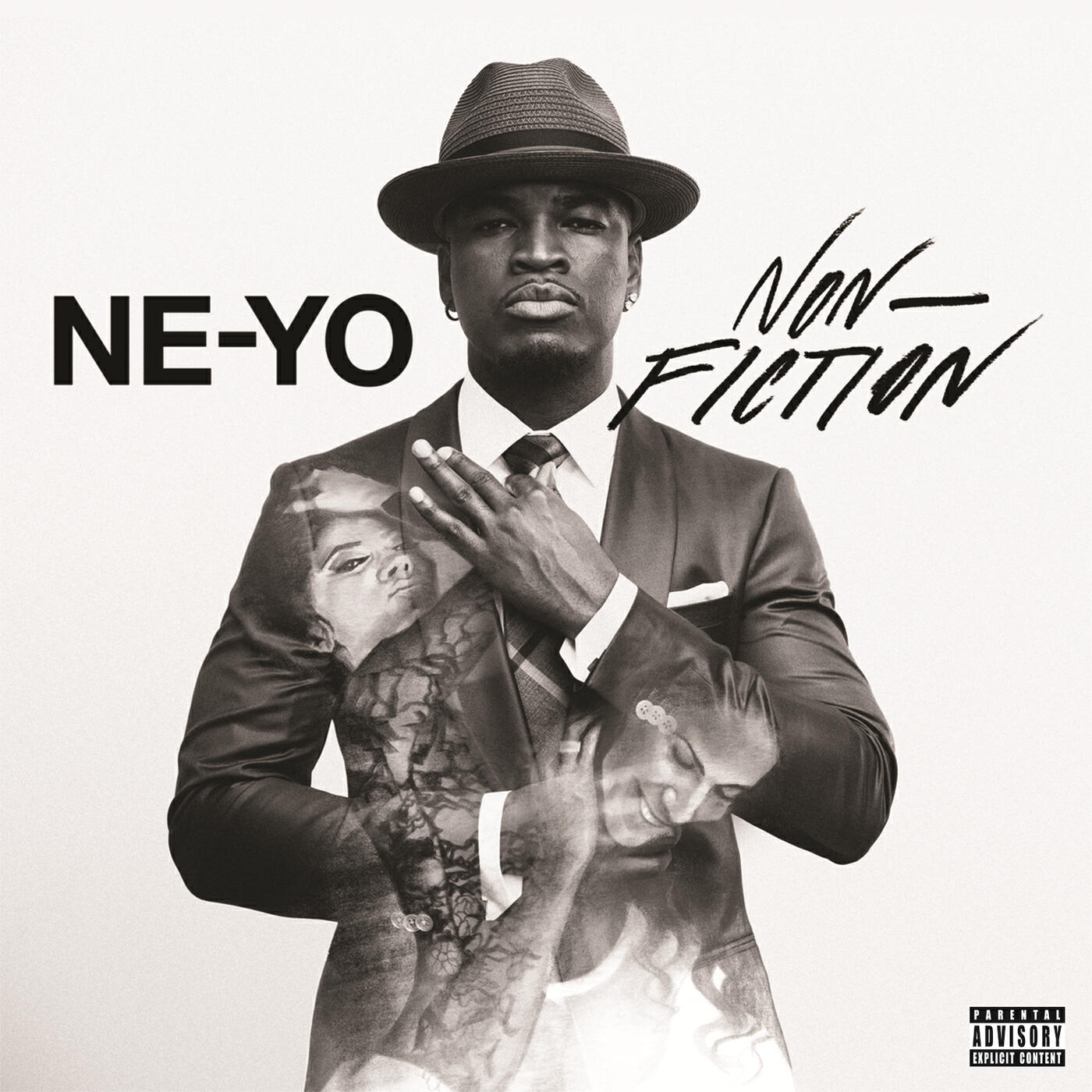 NE-YO - Who’s Taking You Home