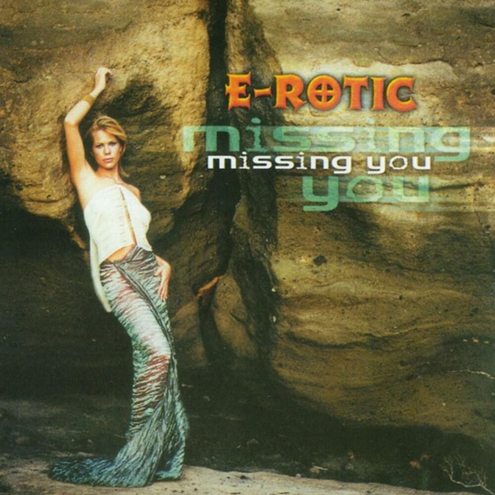E-Rotic - I'm Horny