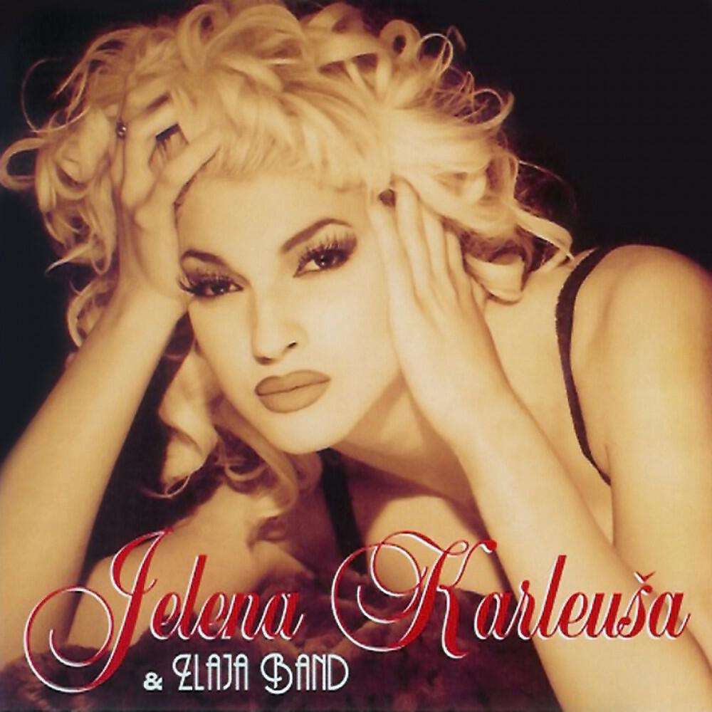 Jelena Karleusa - A Sada Idem