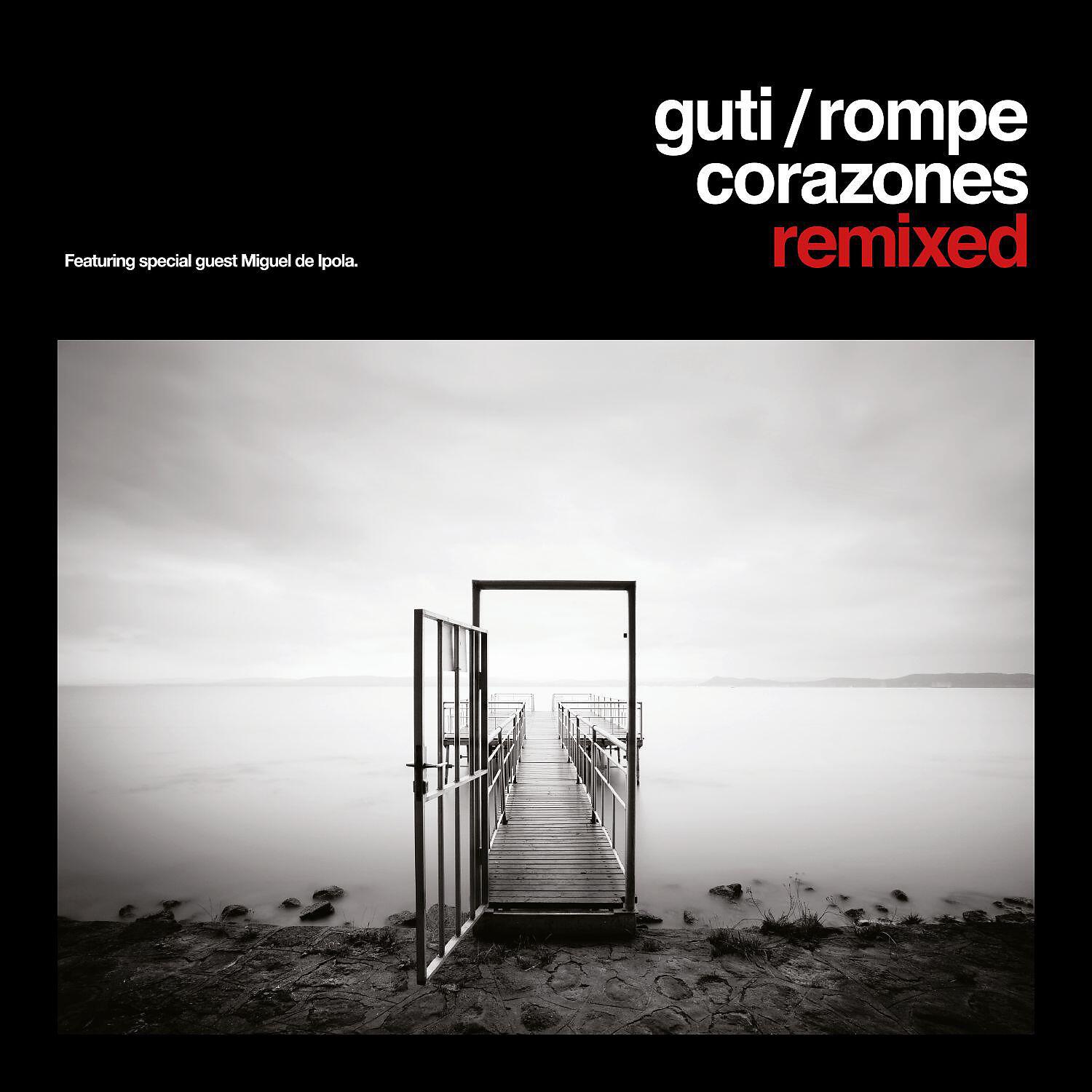 Guti - Desidia (Reboot Remix)