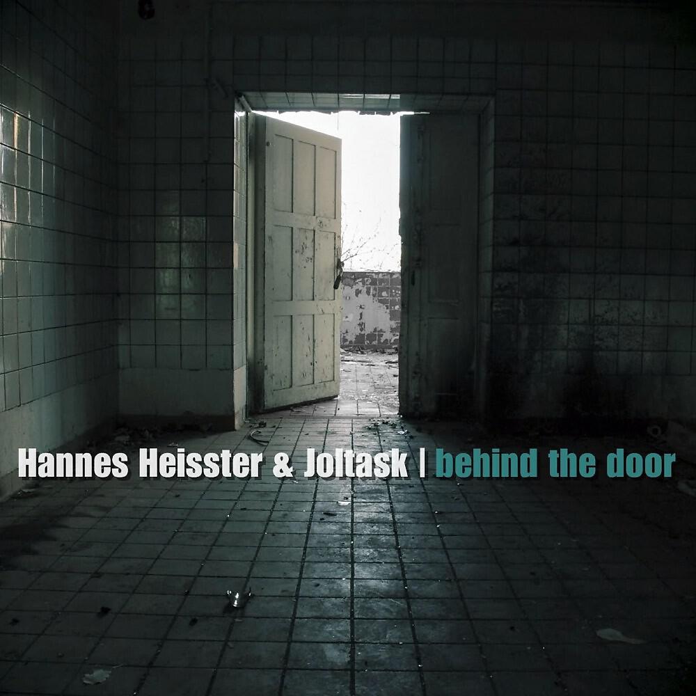 Joltask - Behind the Door