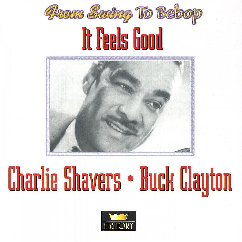Buck Clayton - Can't Help Lovin'dat Man