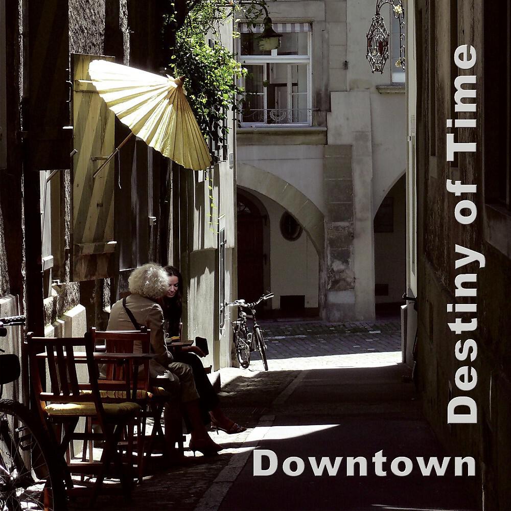 Downtown - Summertime