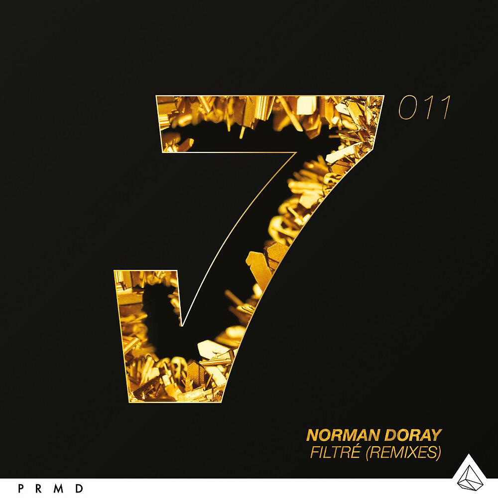 Norman Doray - Filtré (Audrio Remix)