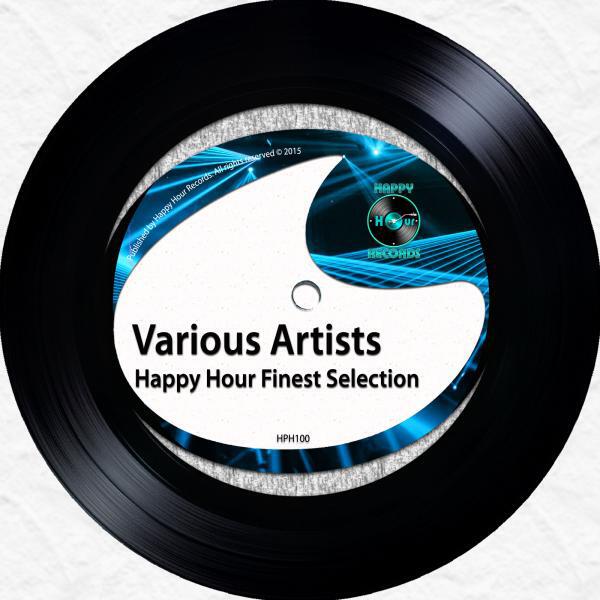 Amniza - Boney's Mabaker (Original Disco Fever Mix)