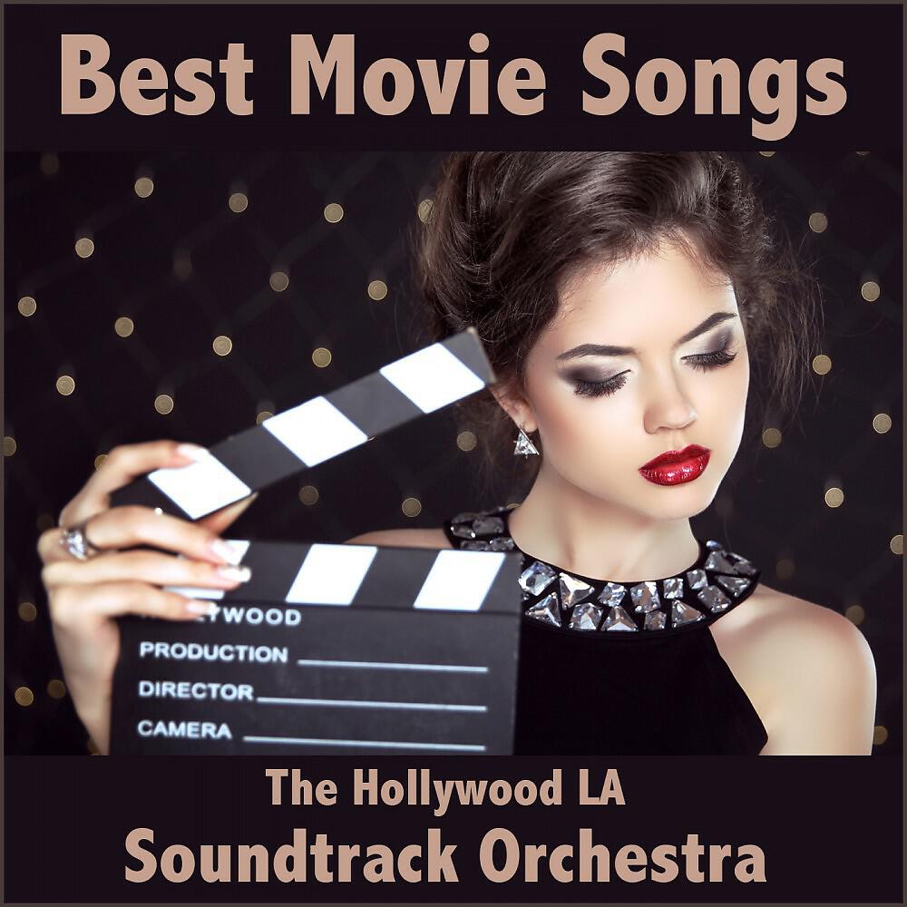 The Hollywood LA Soundtrack Orchestra & Michael Peters - Mad World (From 