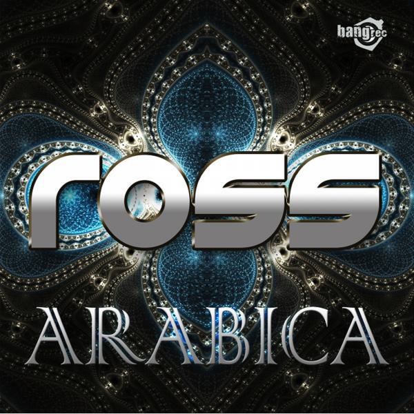 Dj Ross - Arabica (Dj Ross & Marvin Remix)
