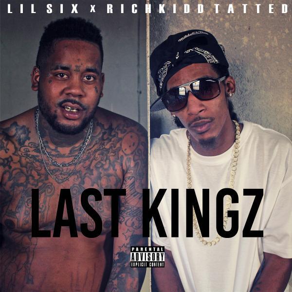 Lil Six - Studio