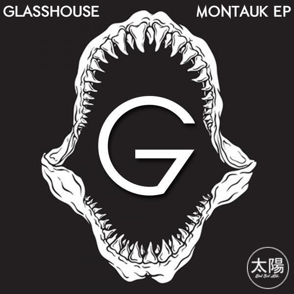 Glasshouse - Montauk (Daniel Cuda Lying By Omission Remix)