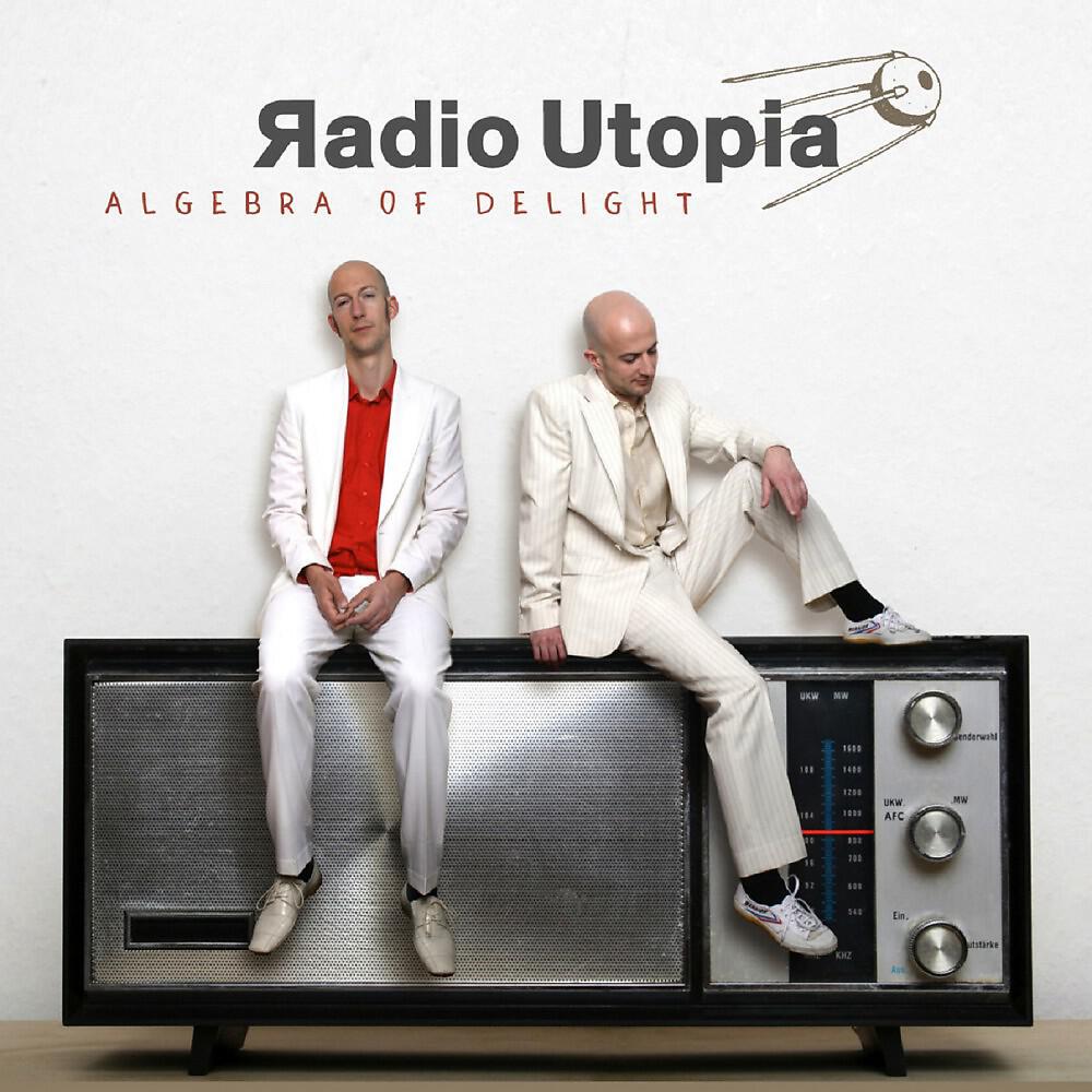 Radio Utopia - Get Up, Stand Up