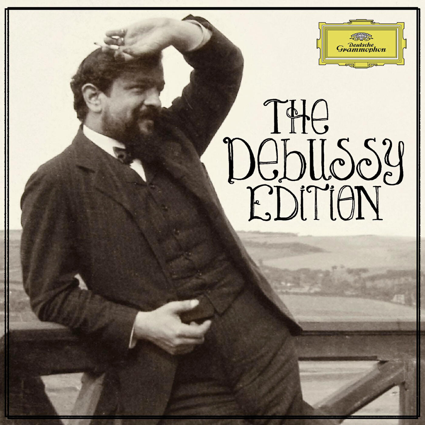 Krystian Zimerman - Debussy: Préludes - Book 2, L.123 - 1. Brouillards (Live)