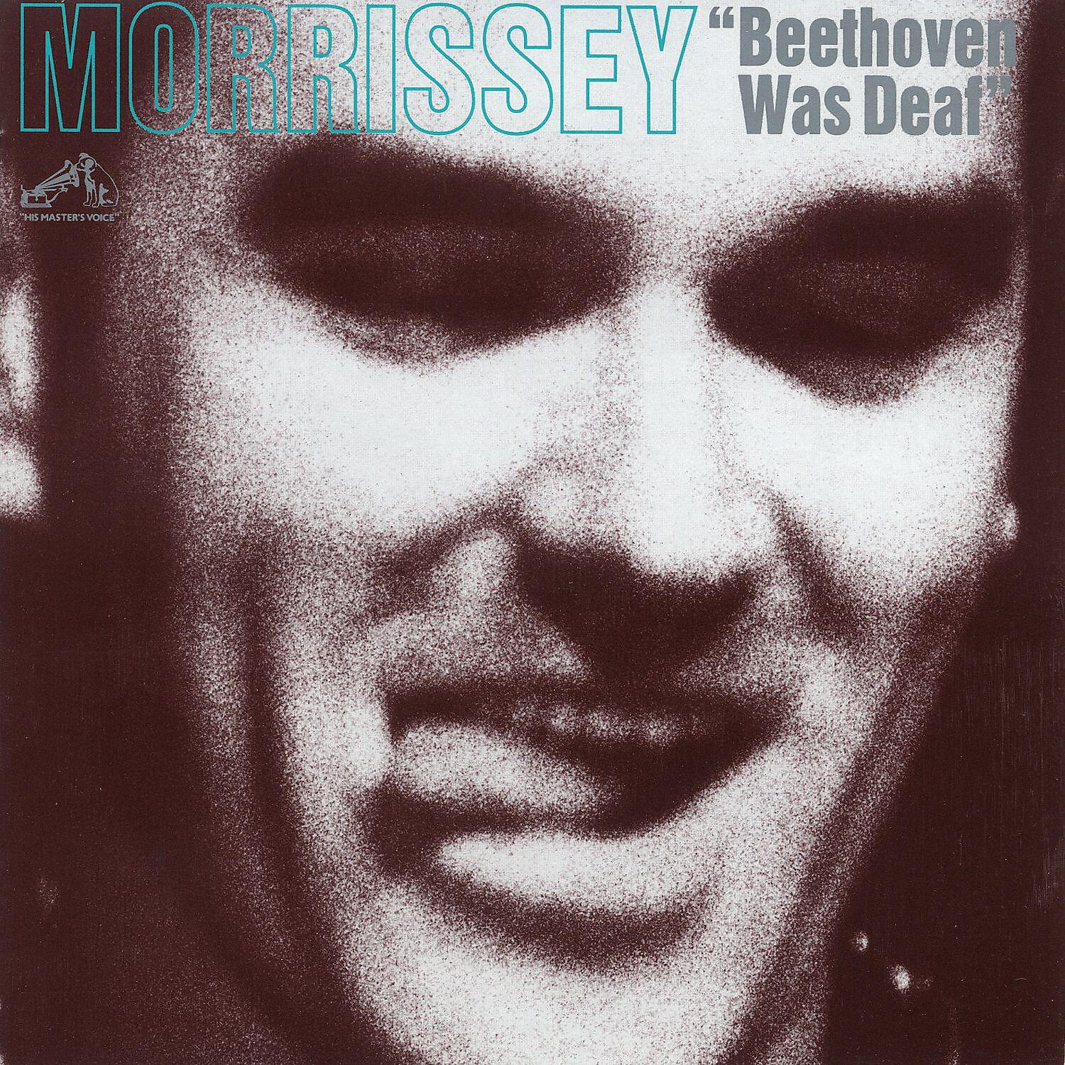Morrissey - The Loop (Live)