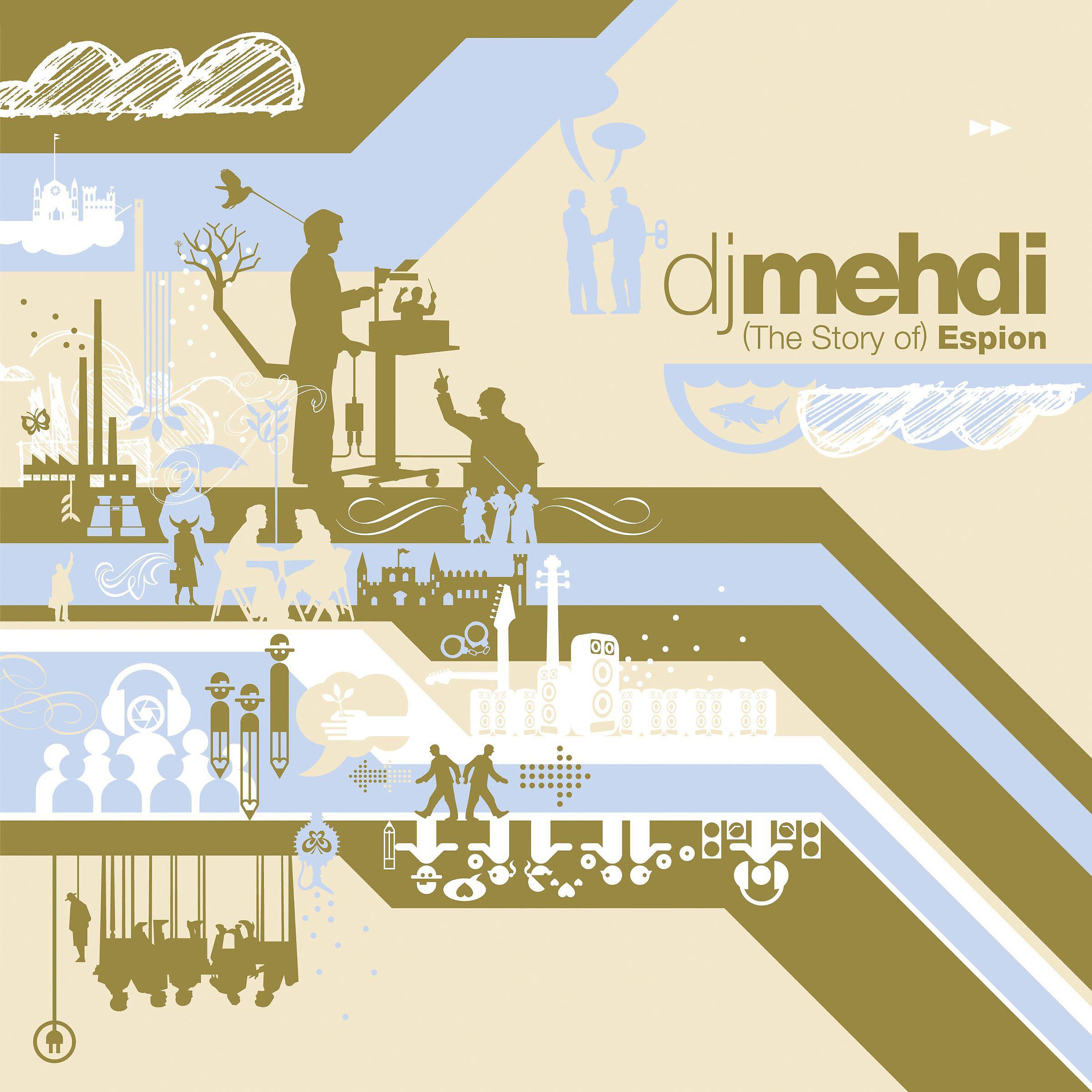 DJ Mehdi - North Star