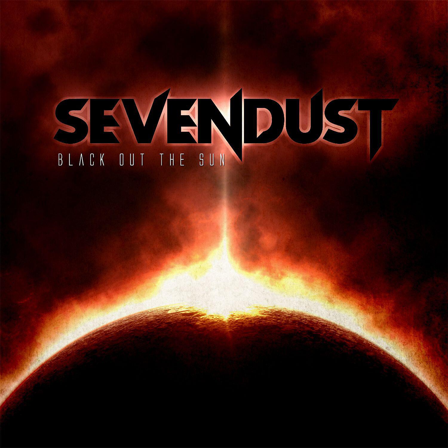 Sevendust - Mountain