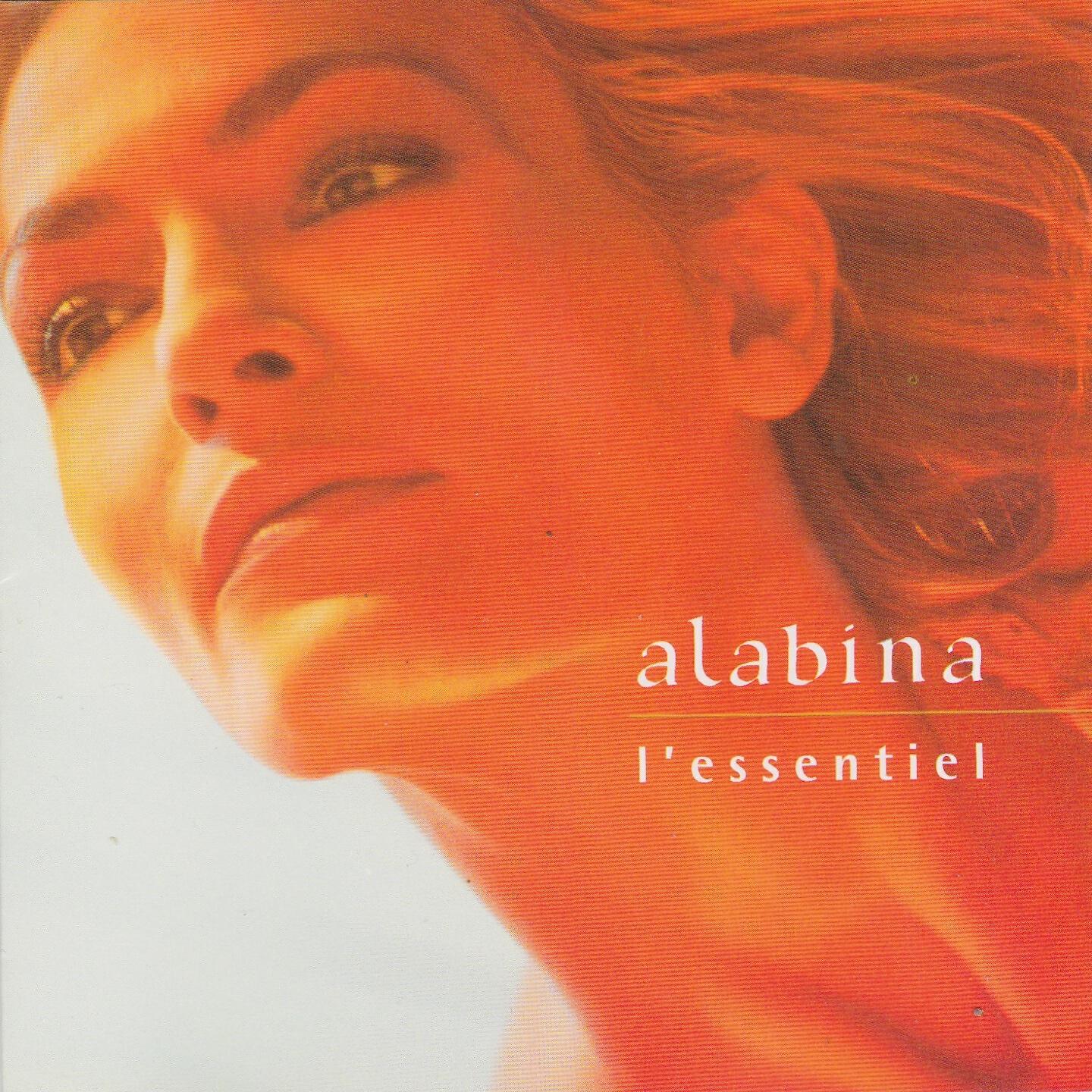 Alabina - Alabina (Spanish Version)