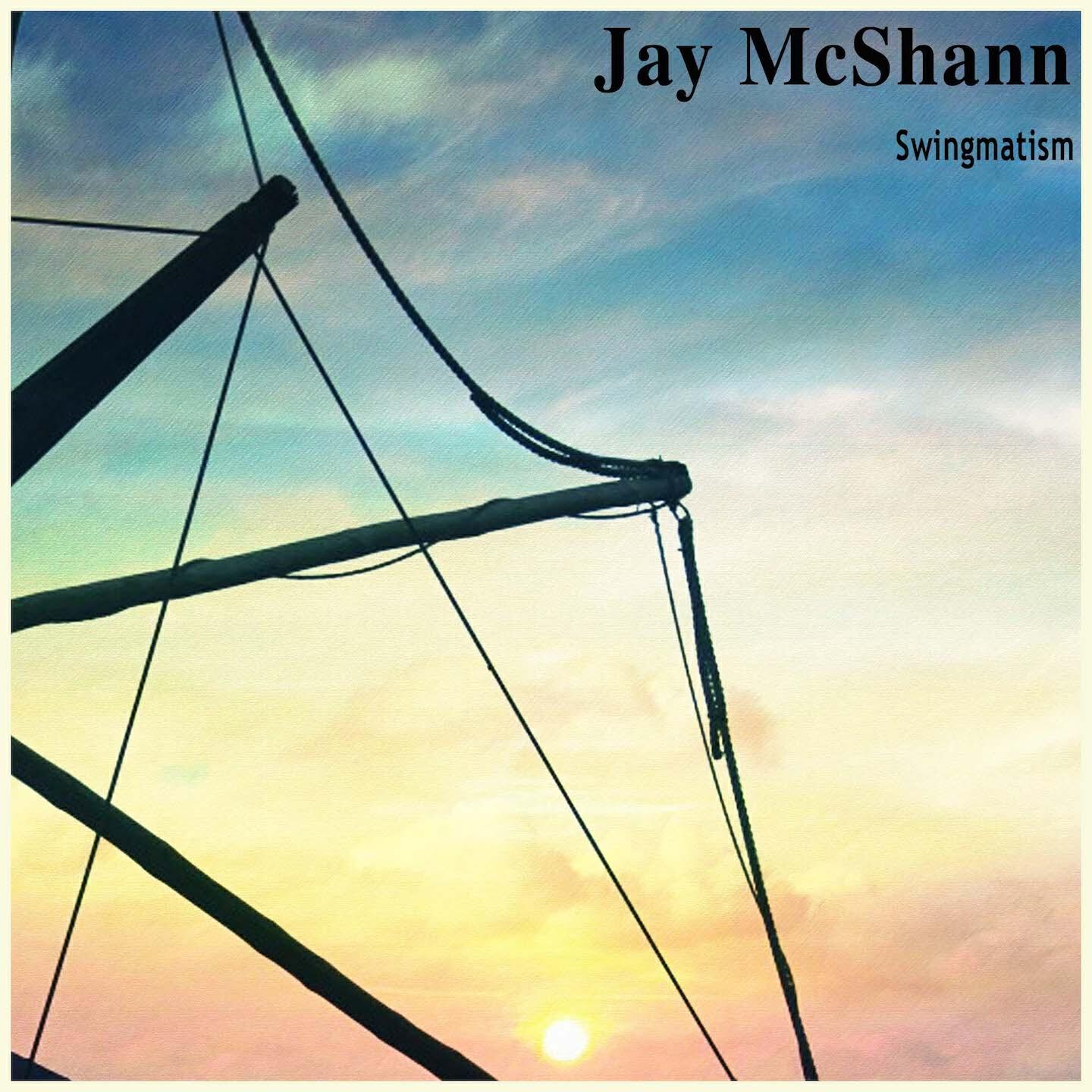 Jay McShann - Get Me on Your Mind (Remastered)