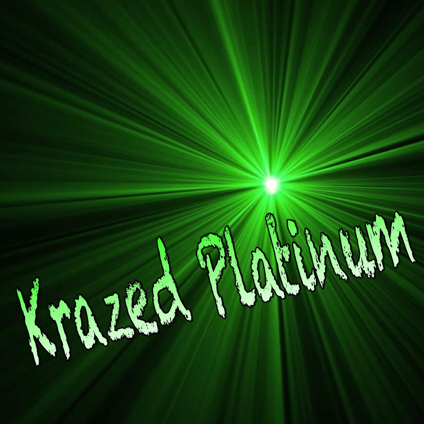 Krazed Platinum - Won't You Stay with Me (Tribute to Sam Smith)