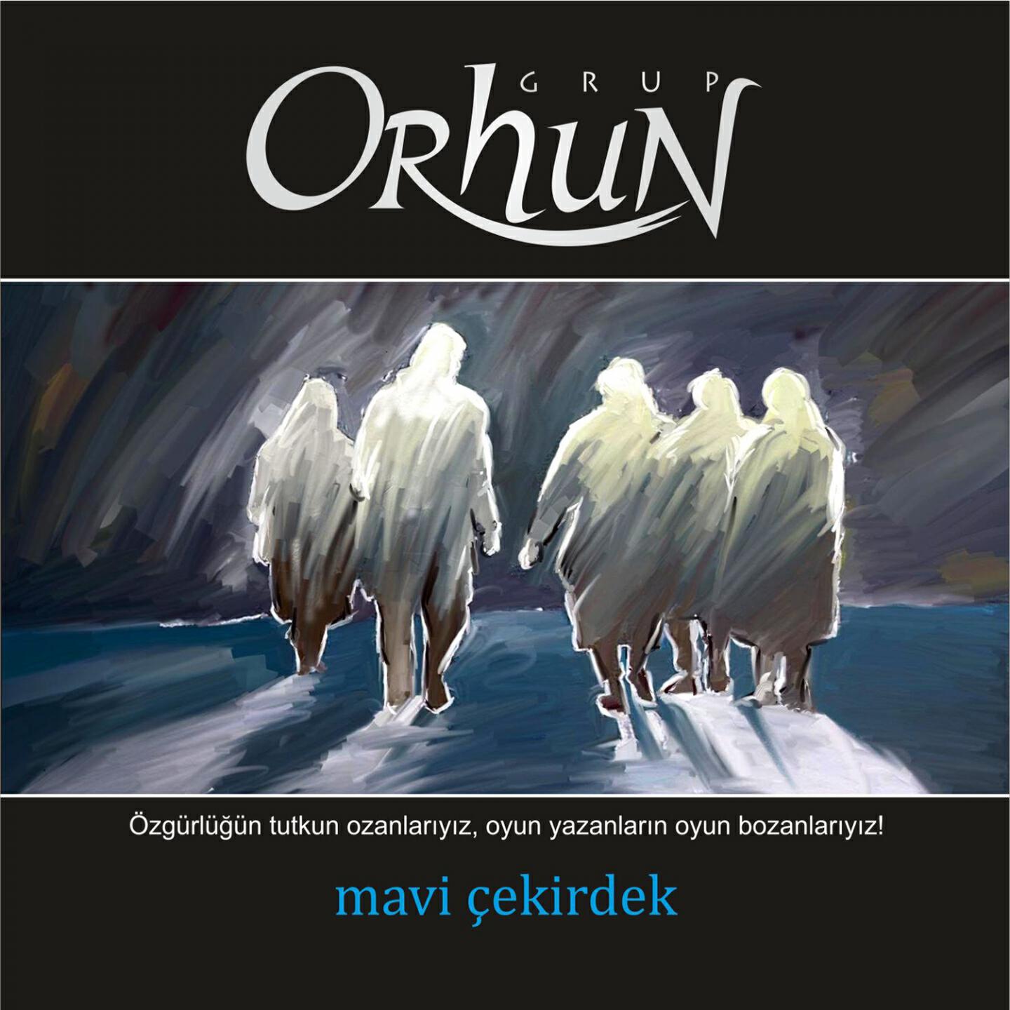 Grup Orhun - Soma (Yıkılan Ocaklar)