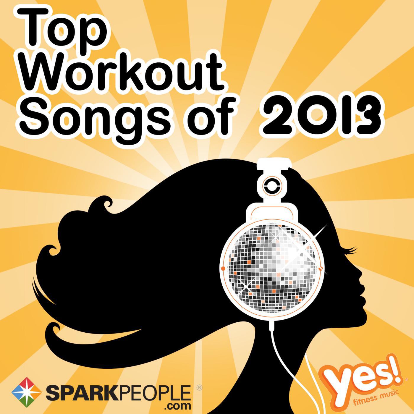 Yes! Fitness Music - Applause (feat. D'mixmasters)