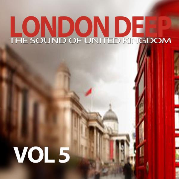 Xylophonik - Sueno Latino