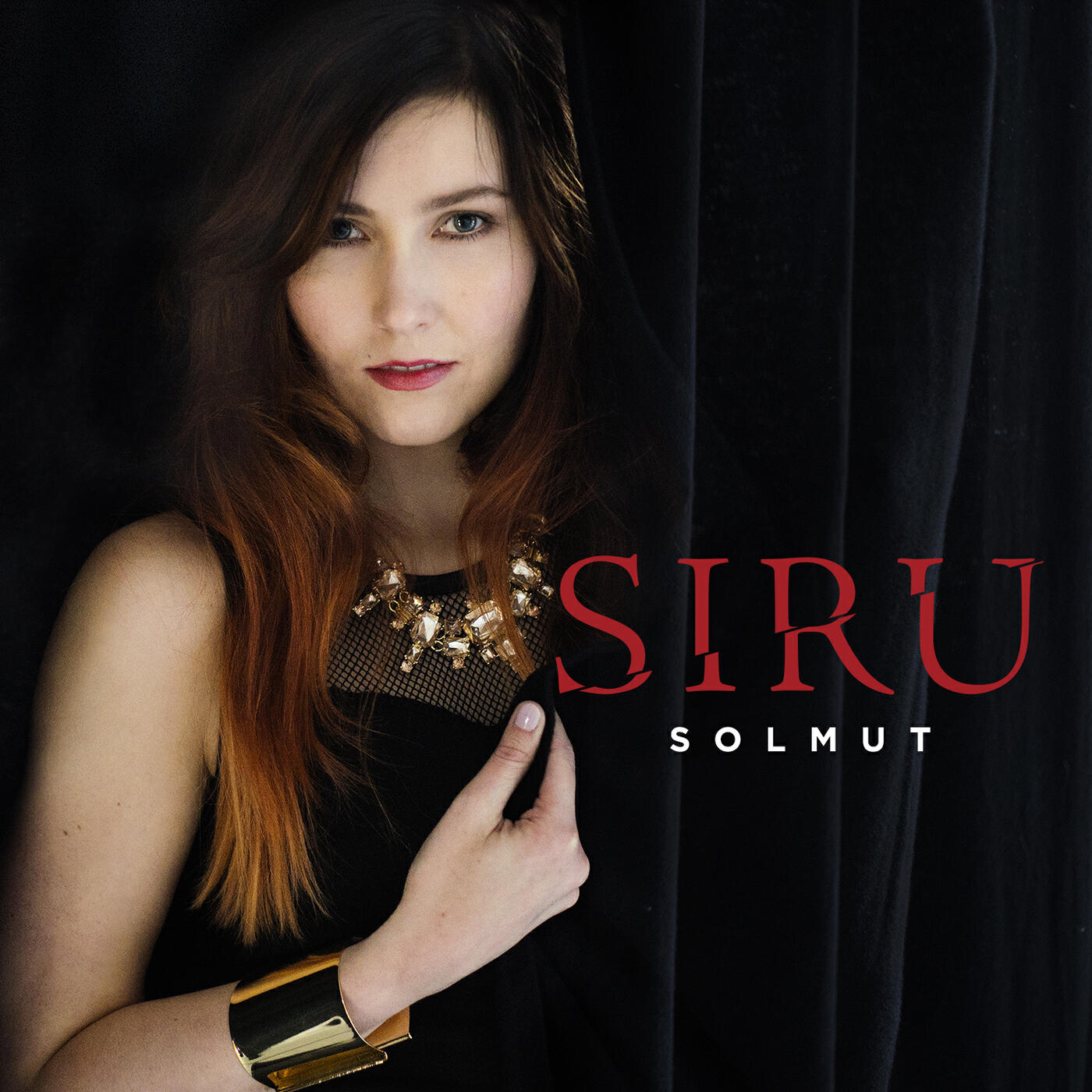 Siru - Trapetsilla