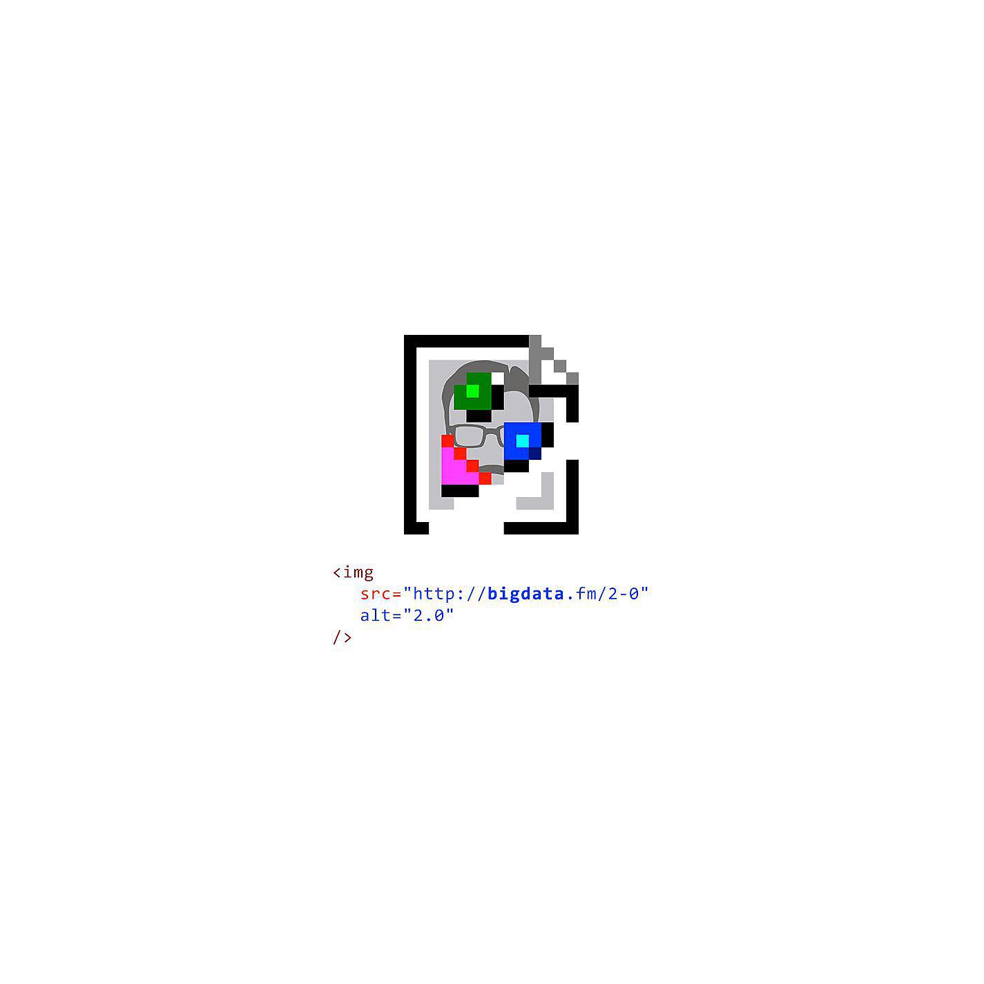 Big Data - Snowed In (feat. Rivers Cuomo)