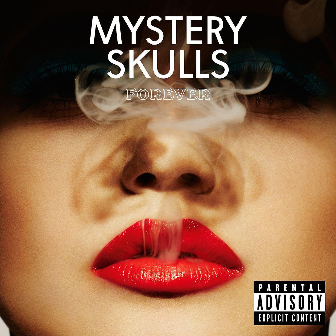 Mystery Skulls - Number 1 (feat. Brandy and Nile Rodgers)