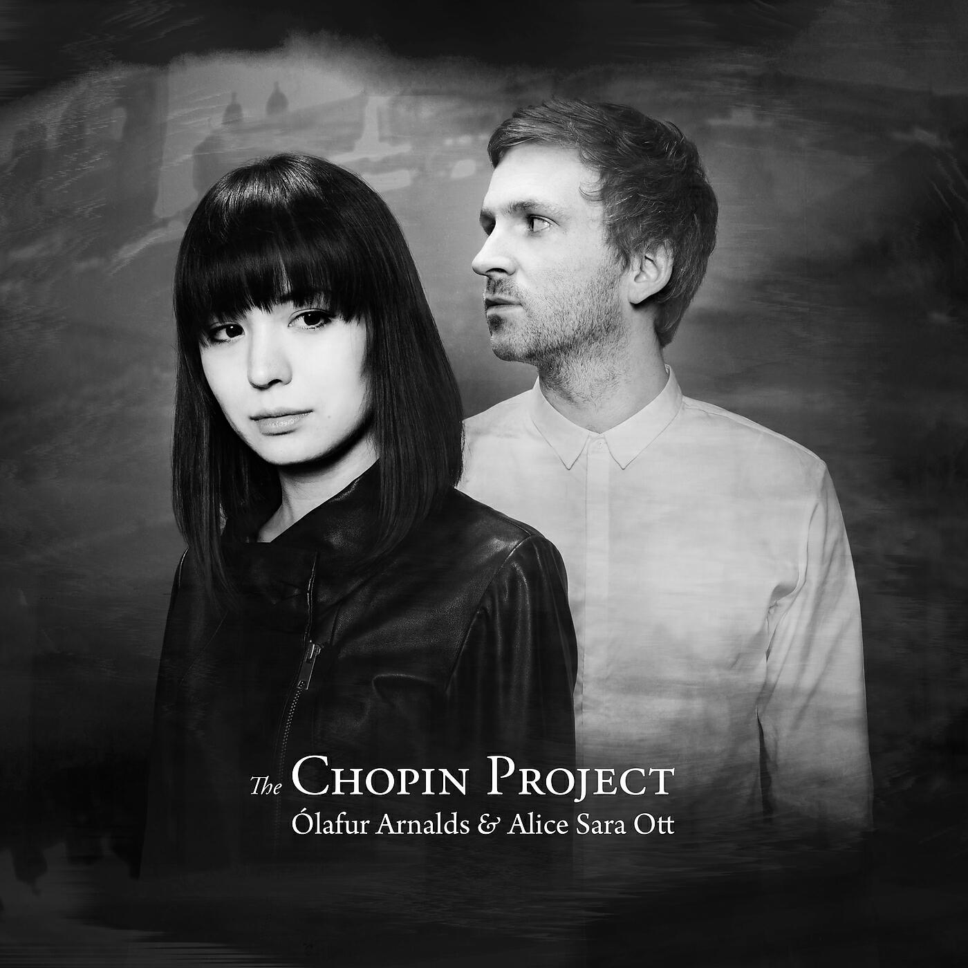 Olafur Arnalds - Written In Stone