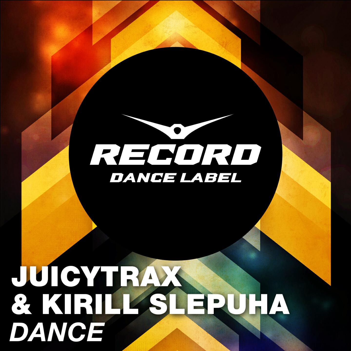 JuicyTrax - Dance