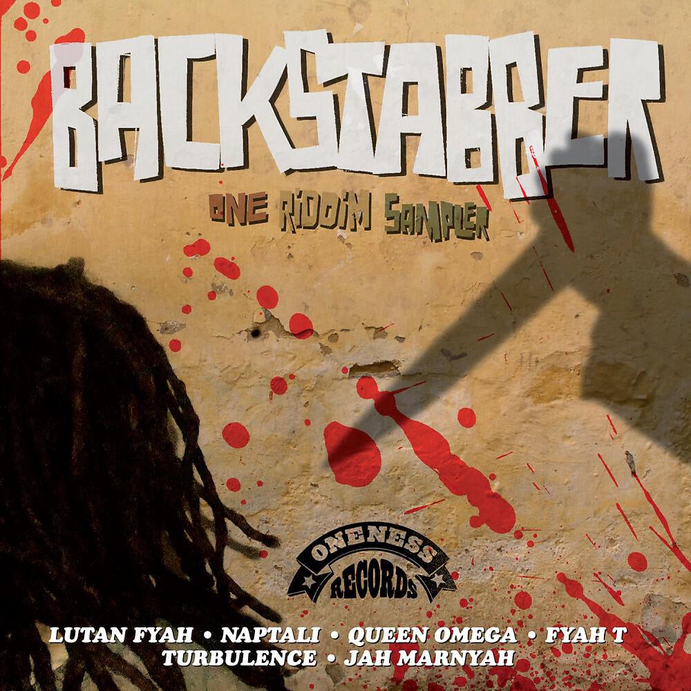 Raymond Wright - Backstabbing (Feat. Prezident Brown)