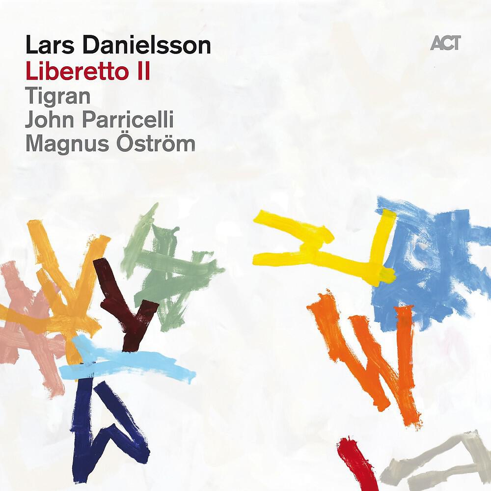 Lars Danielsson - Passacaglia