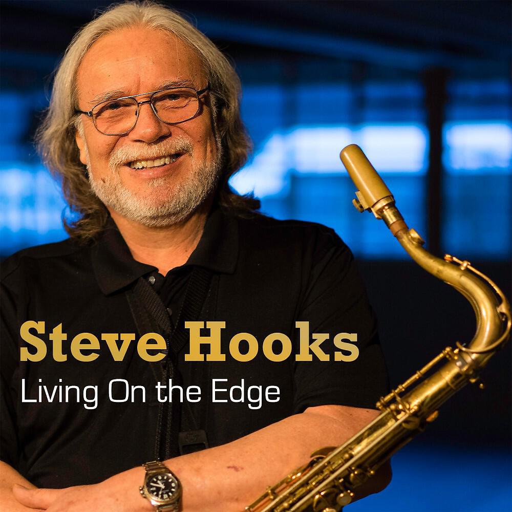 Steve Hooks - I Found You