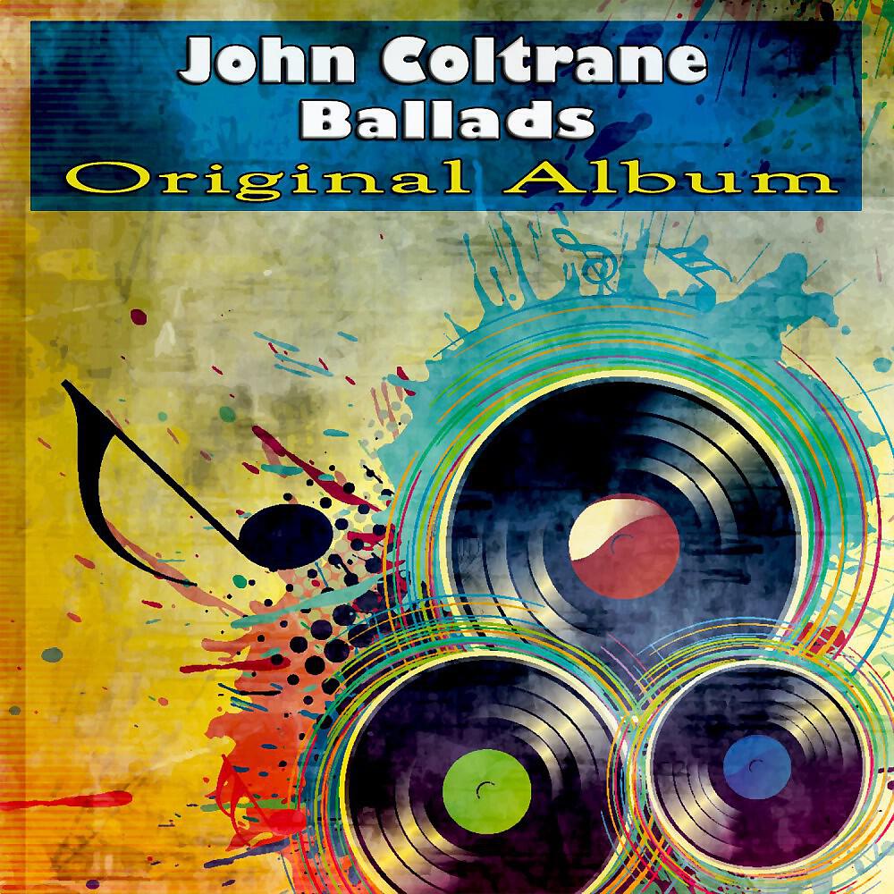 John Coltrane Quartet - Say It (Over and Over Again) [Remastered]