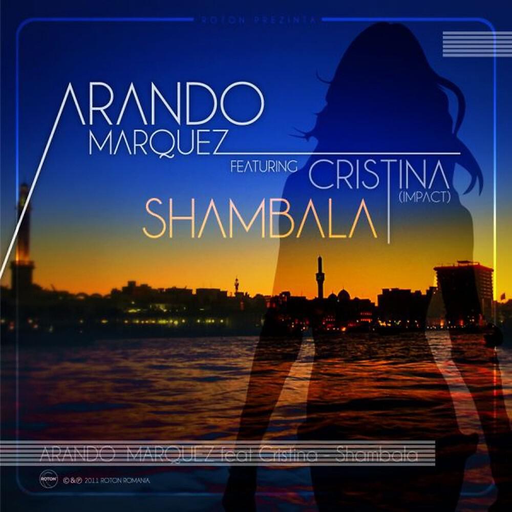 Arando Marquez - Shambala