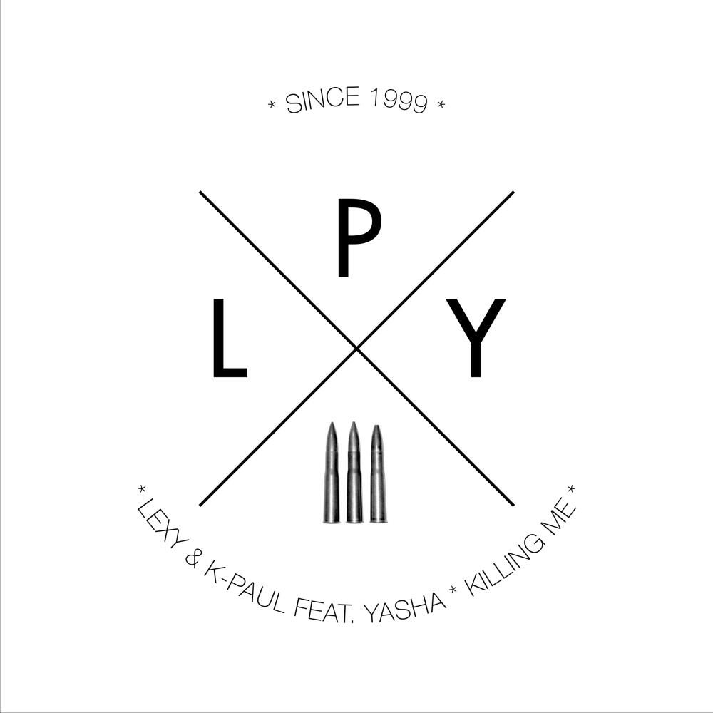 LEXY - Killing Me (Oliver Koletzki Remix)