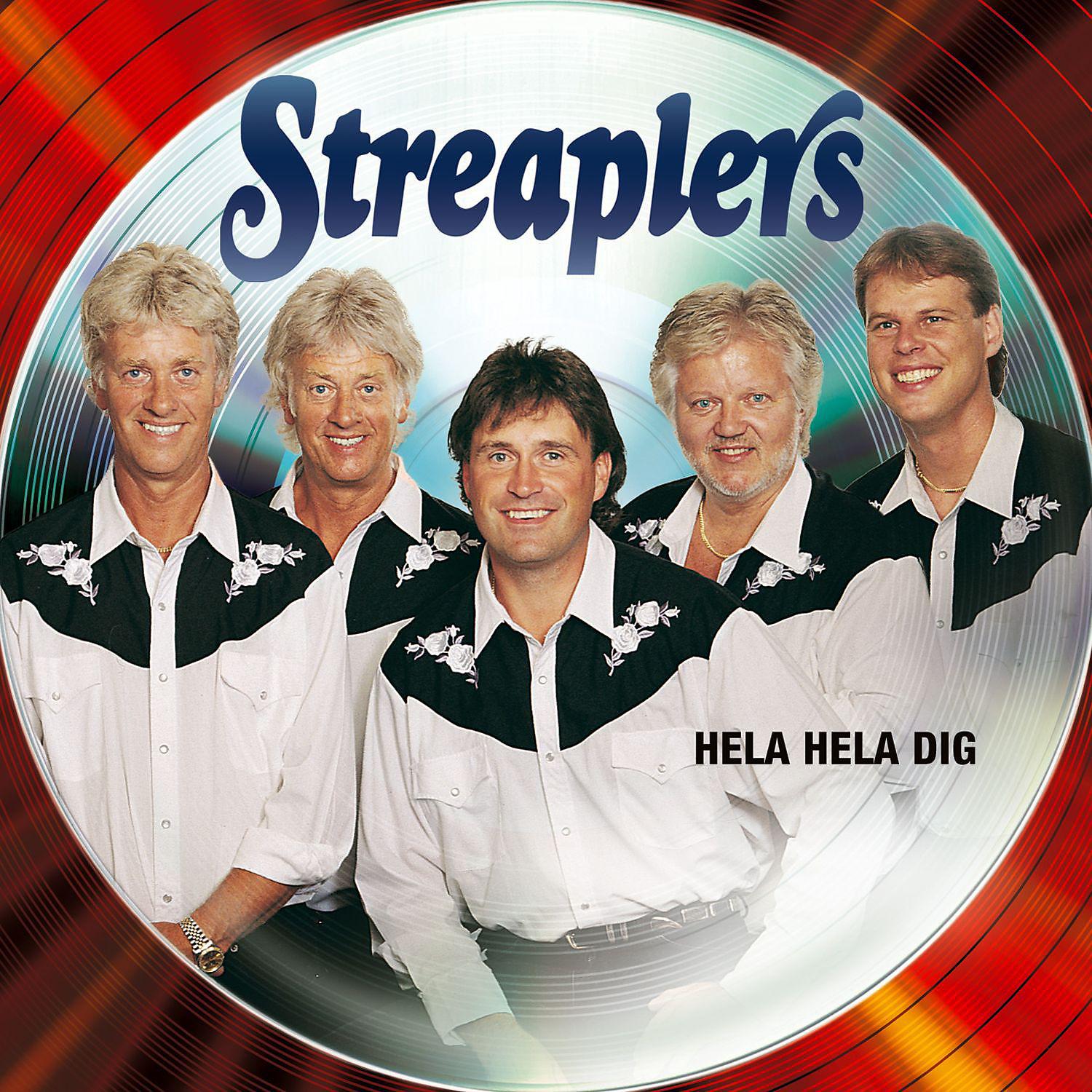 Streaplers - Allt det som kärleken är