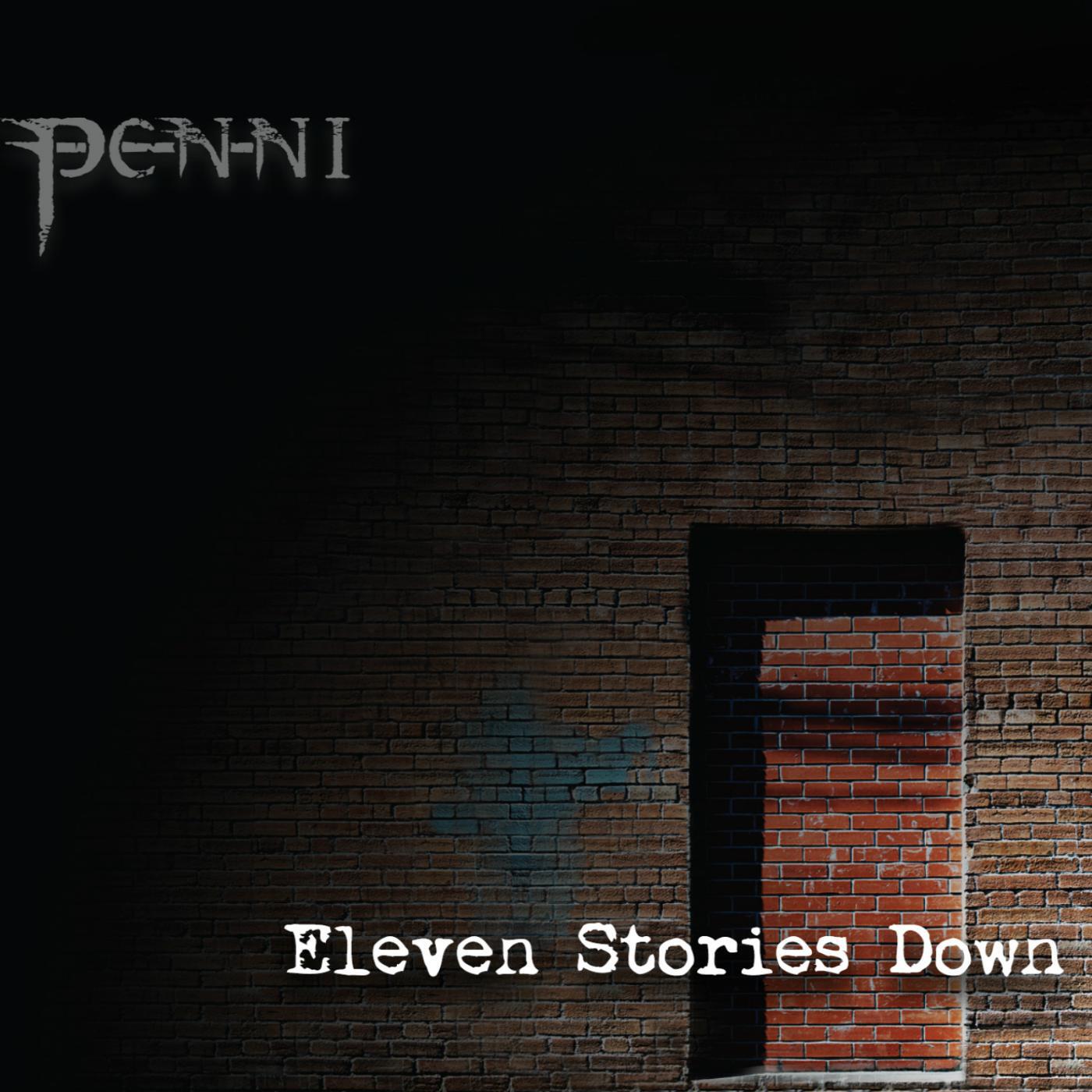 Penni - Divided
