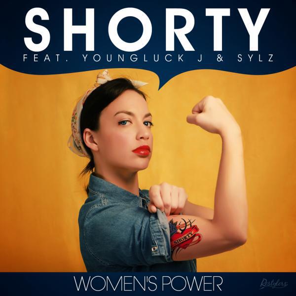Shorty - Women's Power (Cooked Audio Radio Remix)