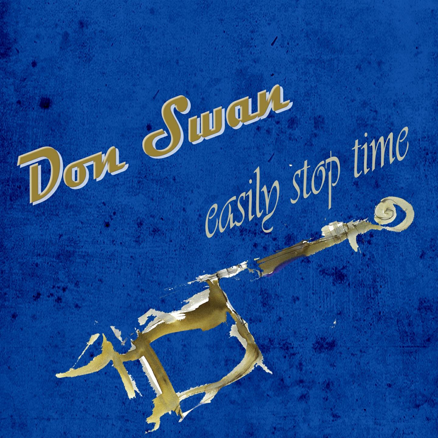 Don Swan - Ain't It Sweet
