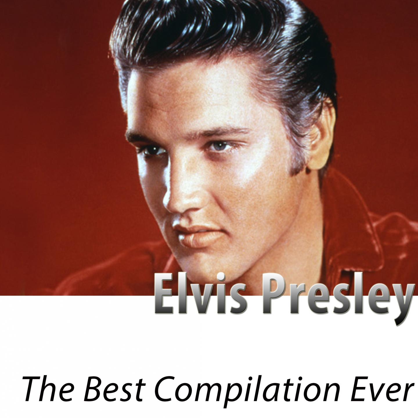 Elvis Presley - One Sided Love Affair (Remastered)
