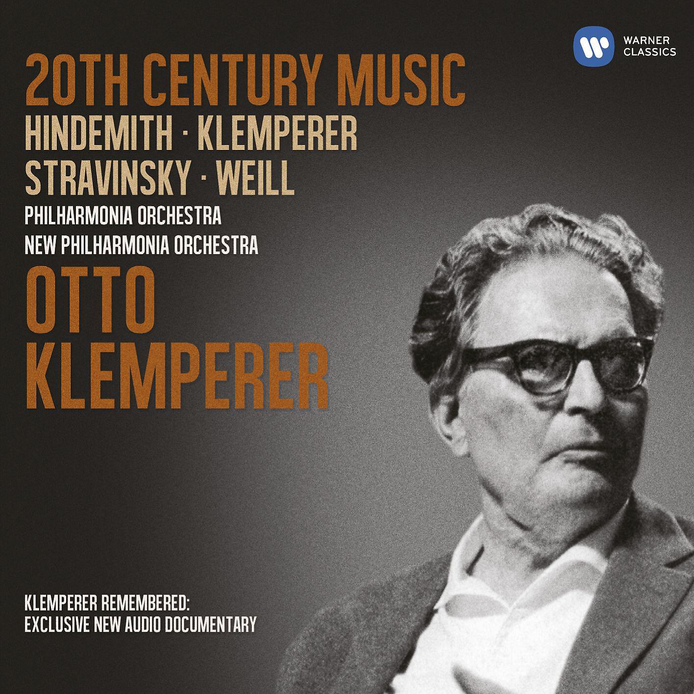 Jon Tolansky - Otto Klemperer: A Biographical Memoir: Introduction- Career summary